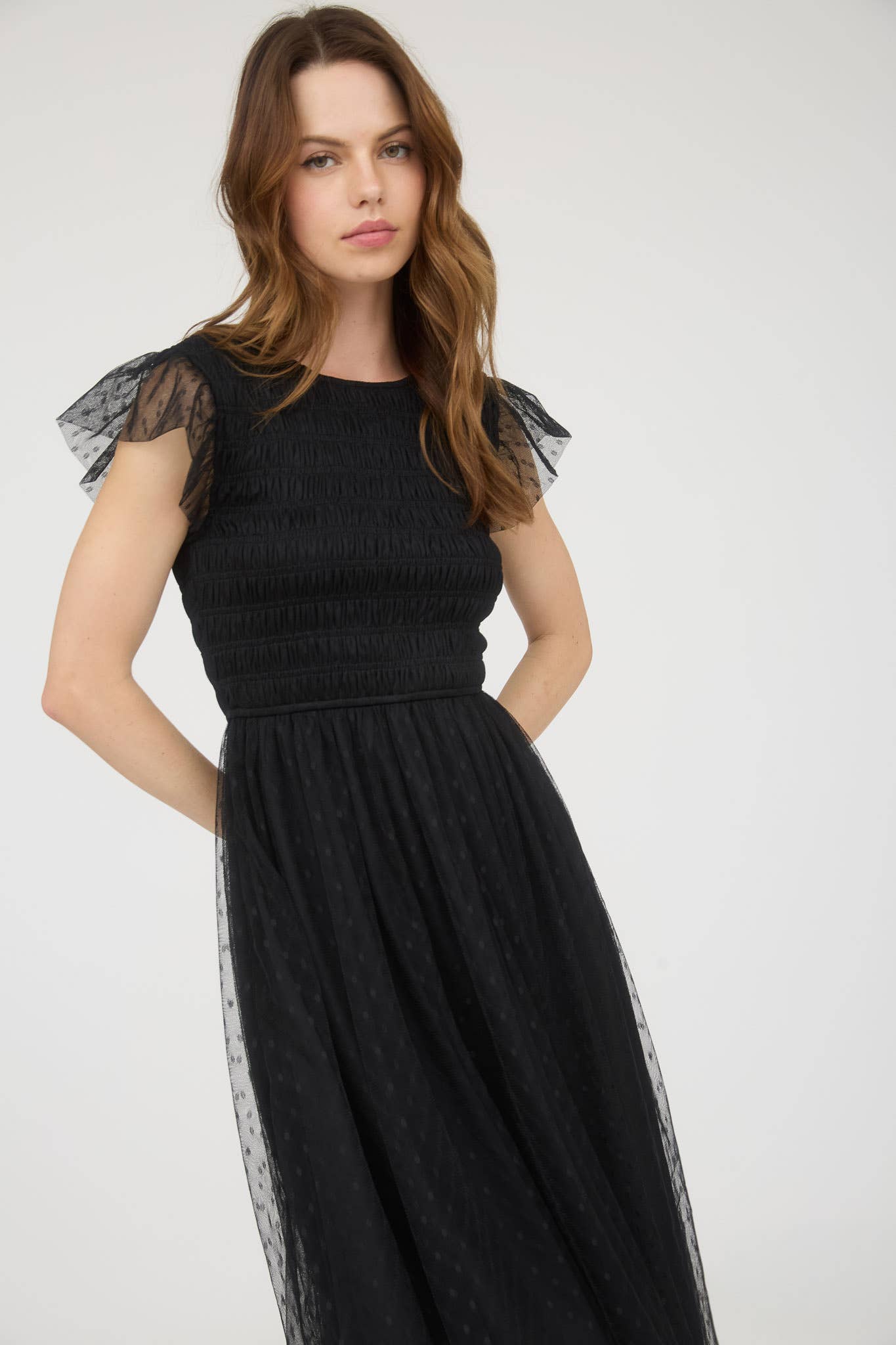 Piper Midi Dress