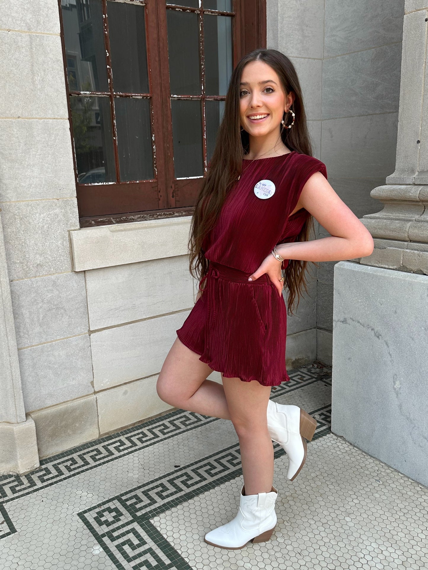 Mel Set
