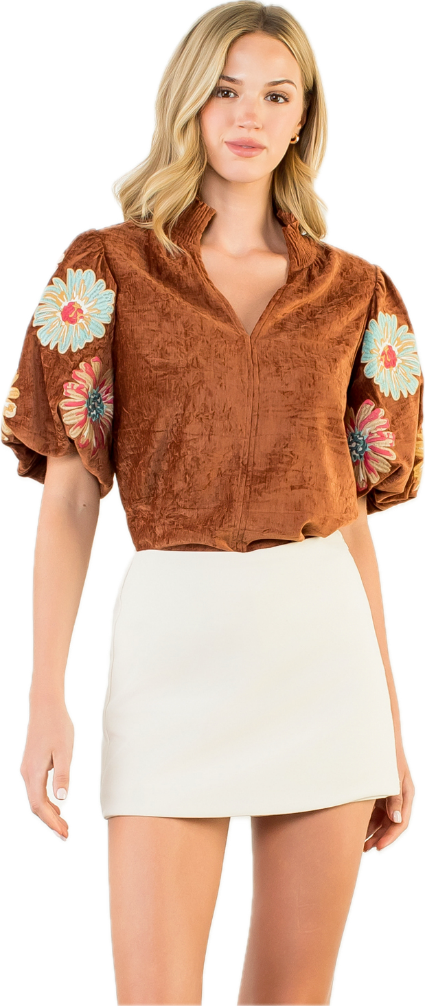 Lucy Top