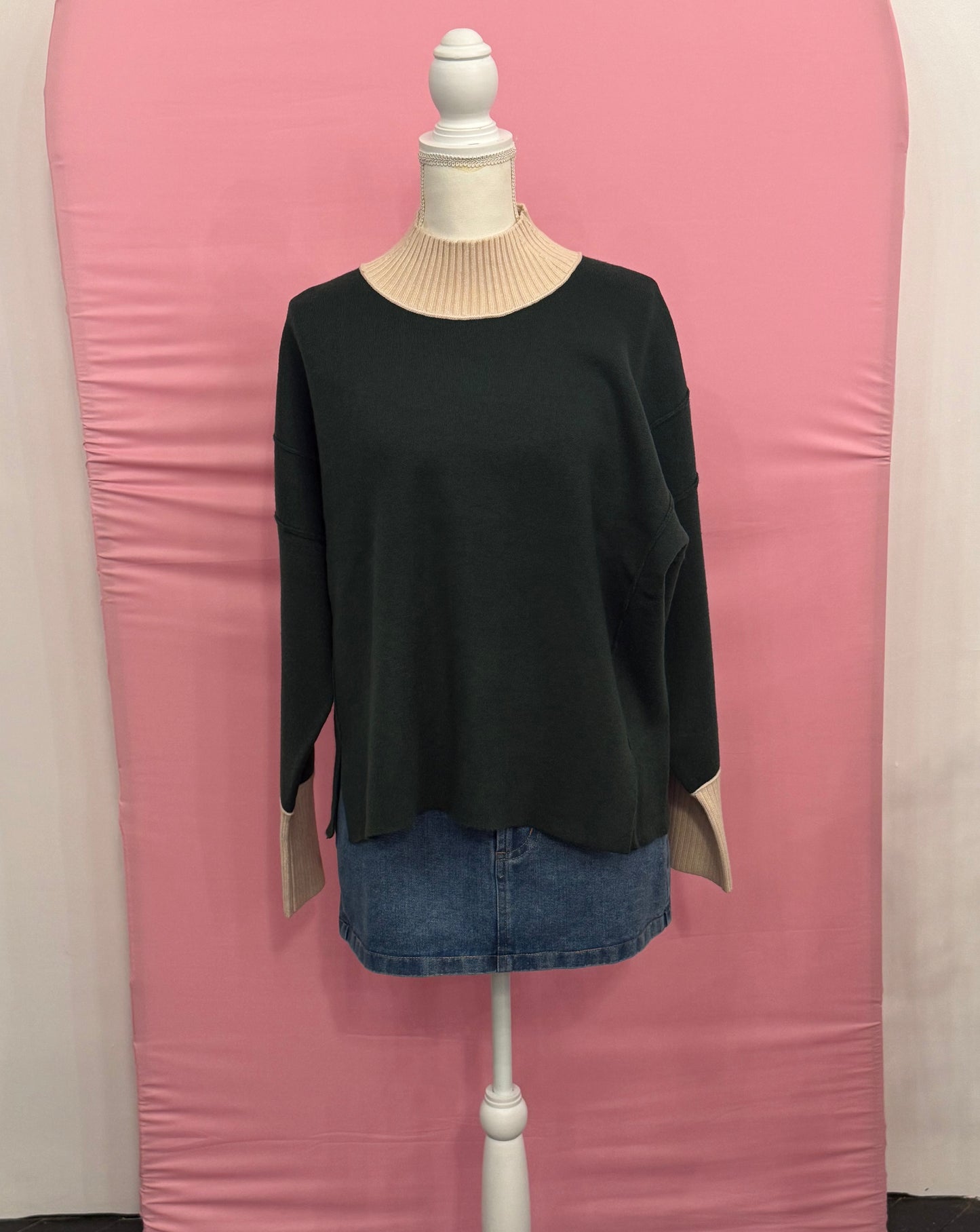 Gemma Sweater