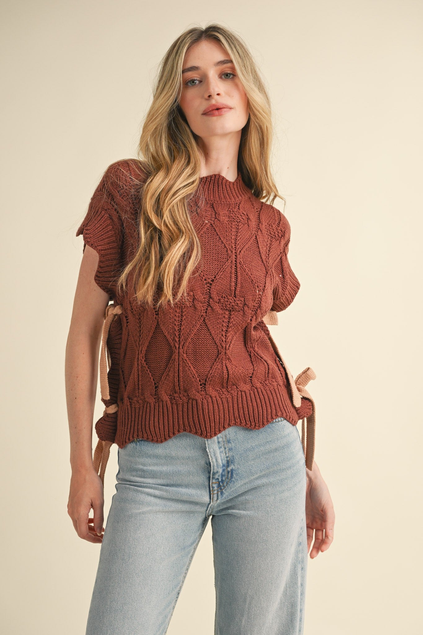 Chloe Top