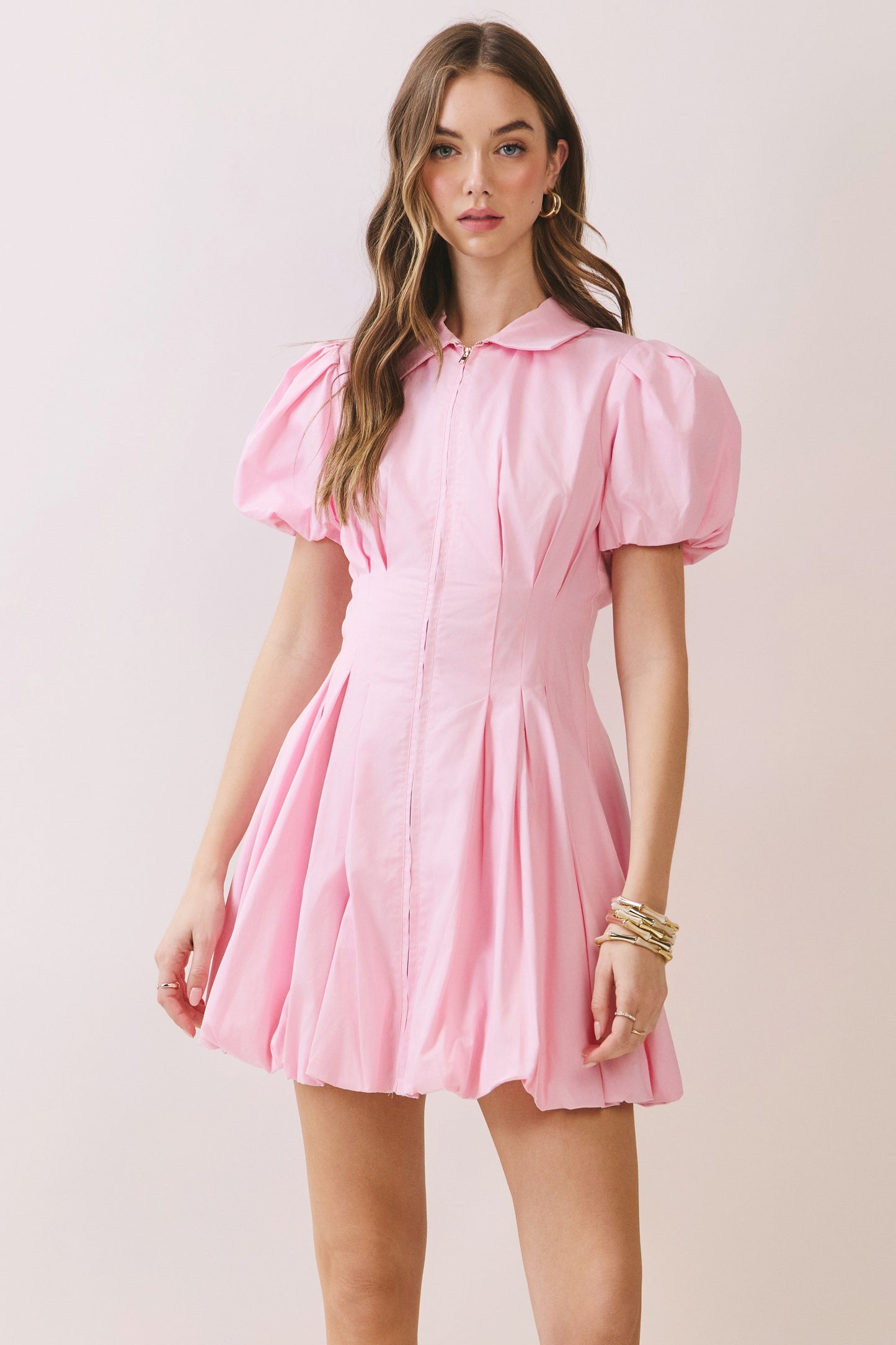 Penelope Mini Dress
