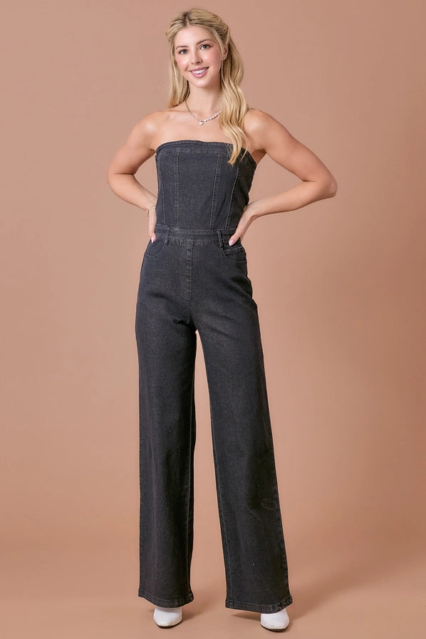 Jolie Jumpsuit