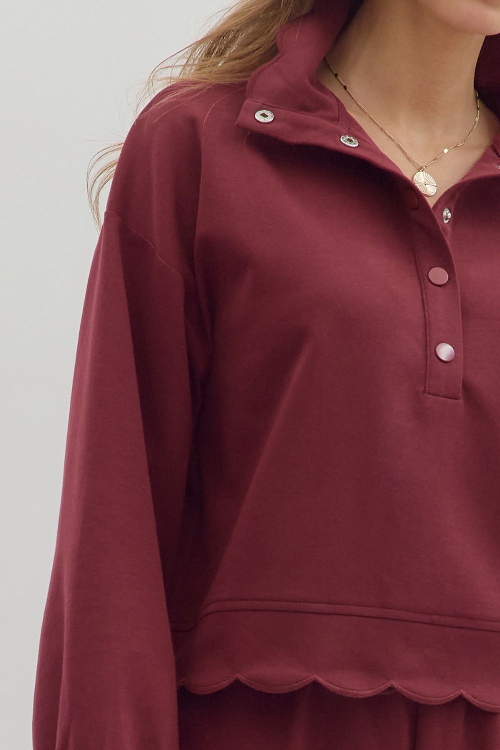 Penelope Top