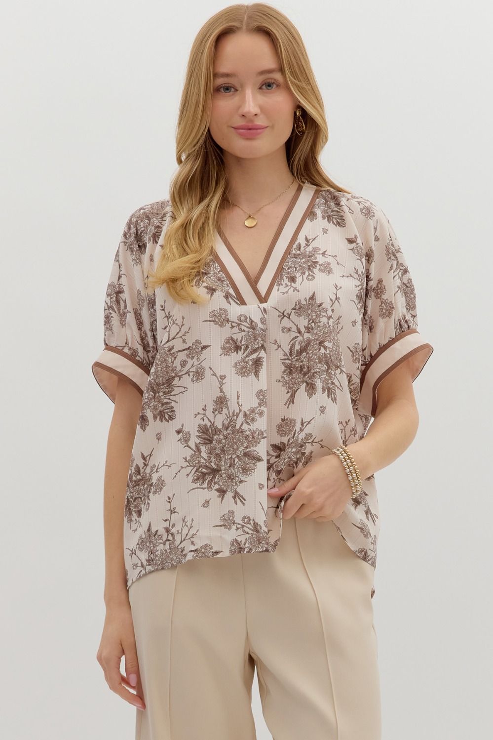 Autumn Top