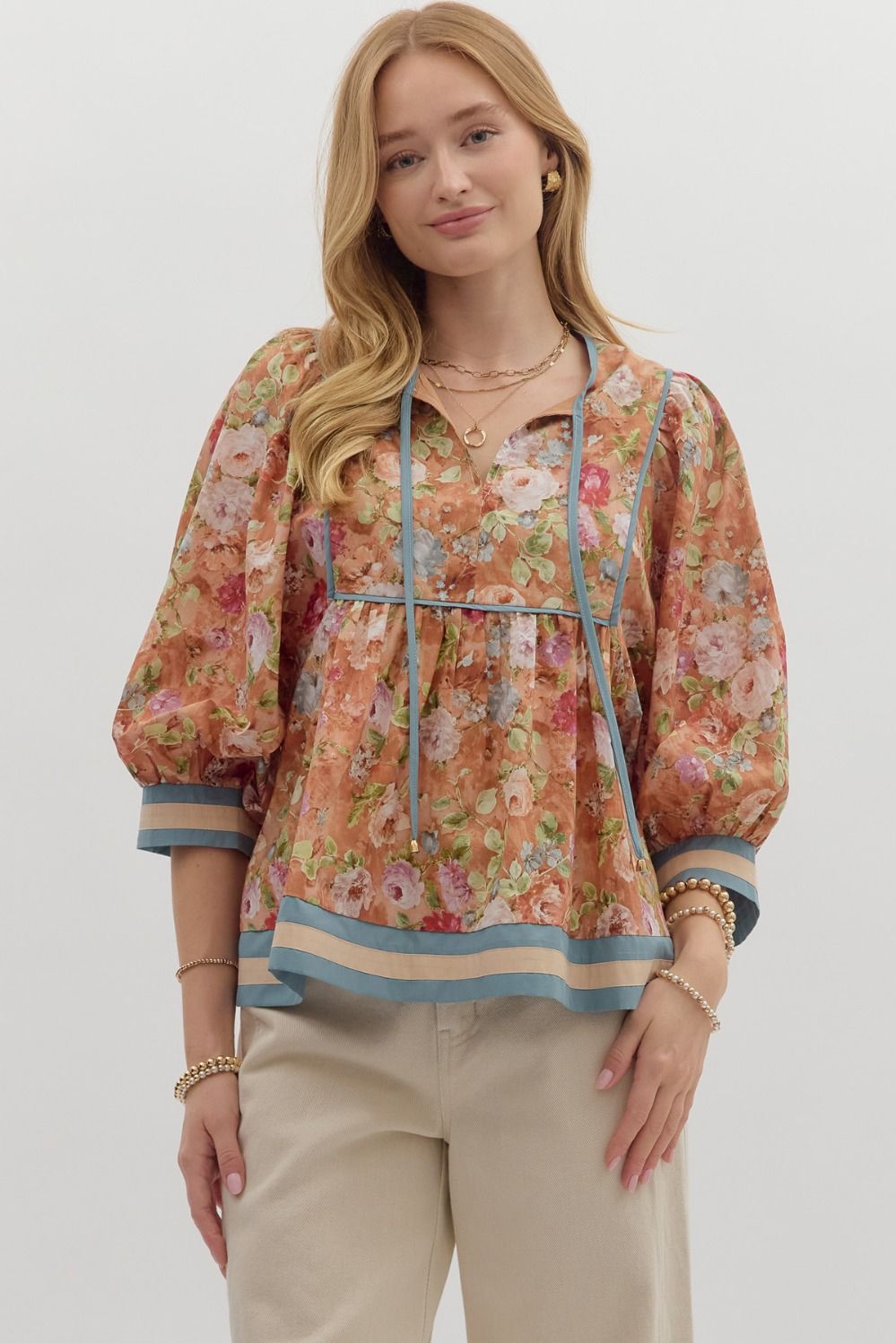Cassidy Top