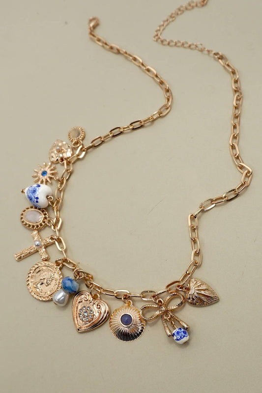 Chaney Necklace