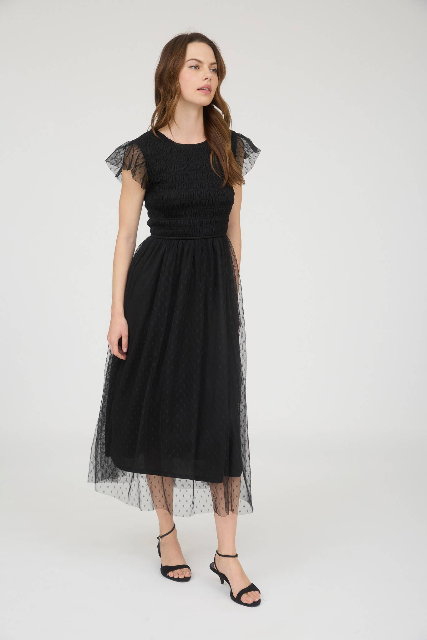Piper Midi Dress