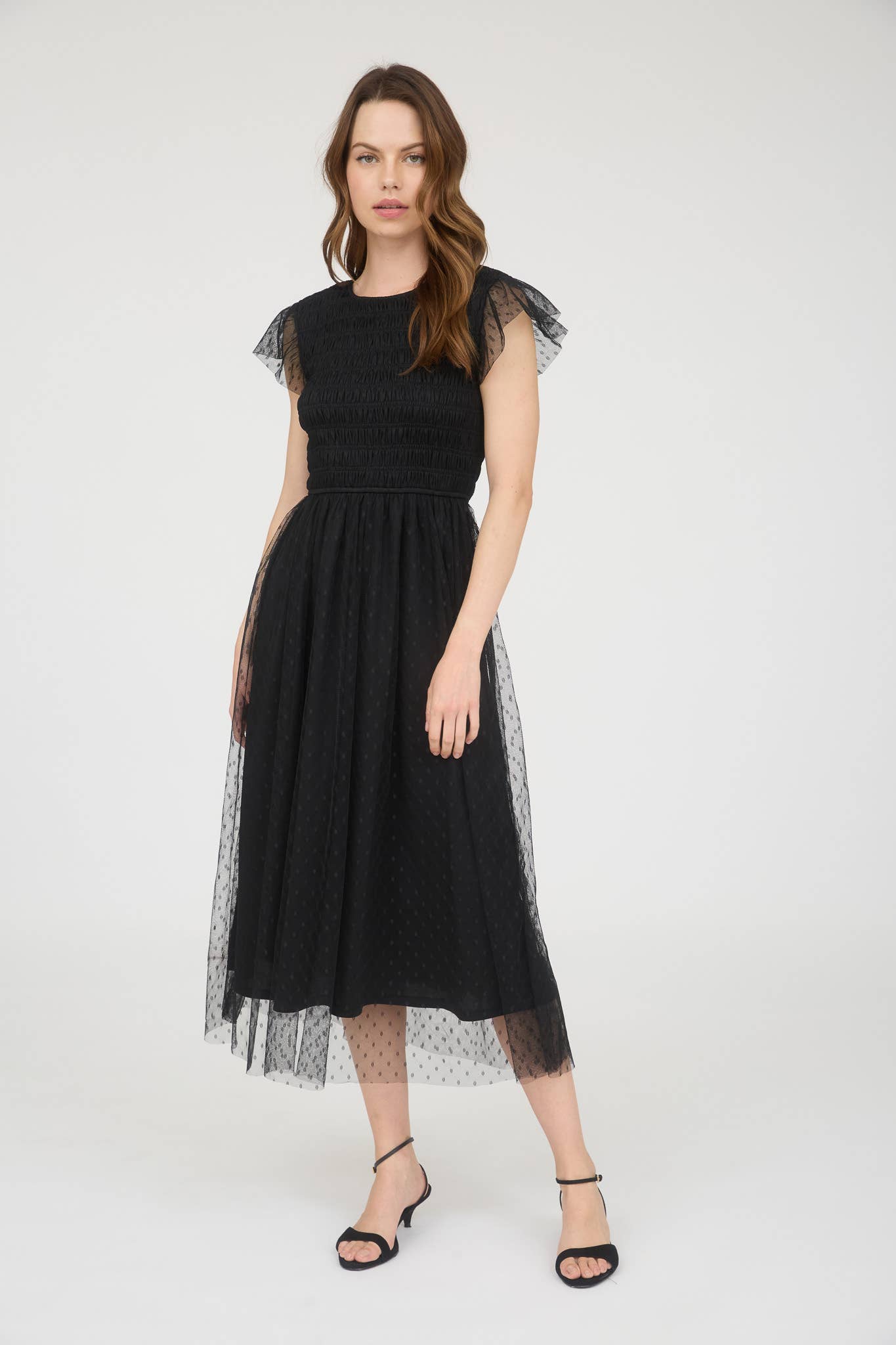 Piper Midi Dress