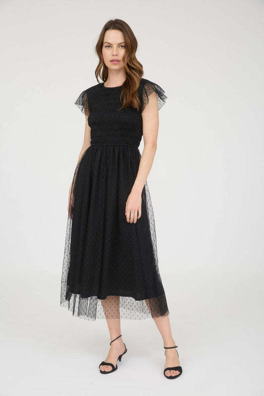 Piper Midi Dress