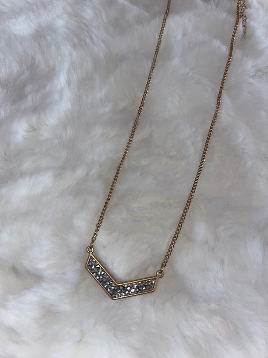 Arrow Necklace