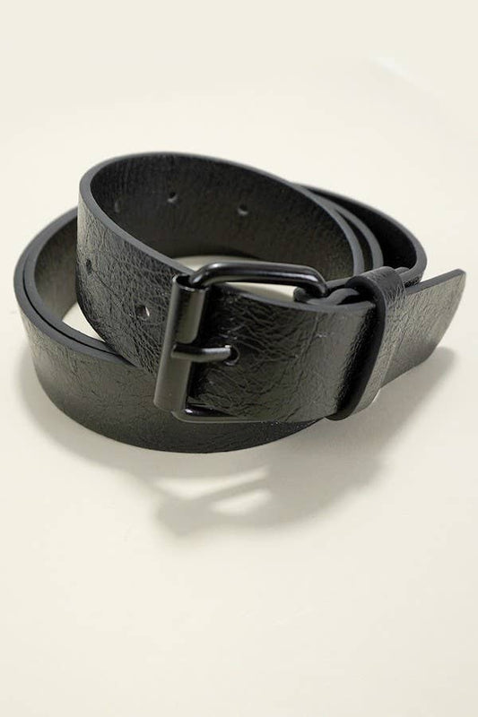 Bennie Belt