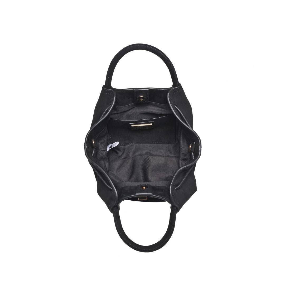 Selena (Mini) Crossbody: Wine