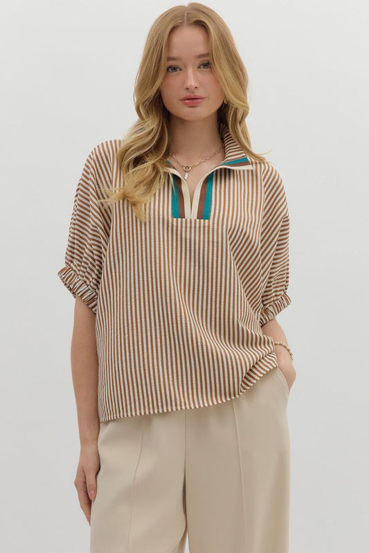 Celeste Top