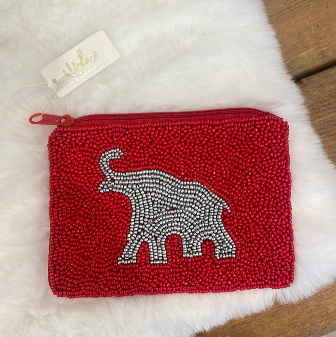 Big Al Coin Purse