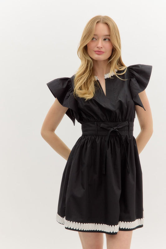 Mara Mini Dress