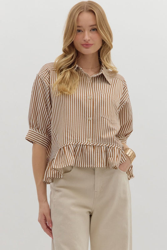 Stacy Top