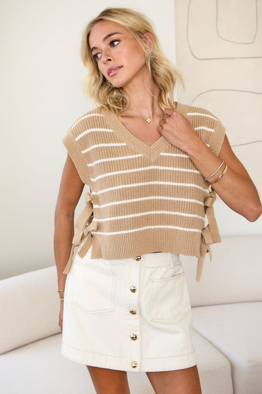 Teagan Top