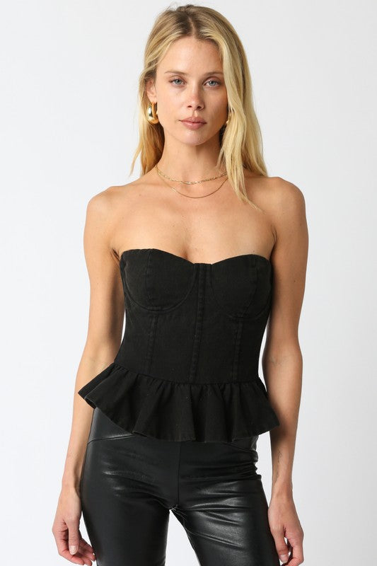 Hannah Top