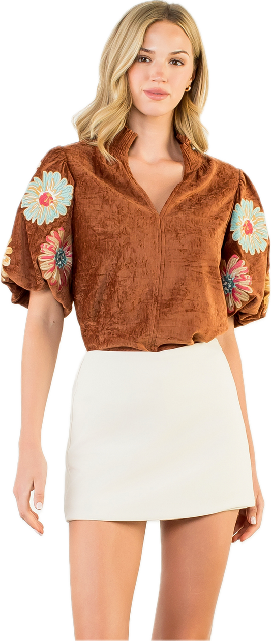 Lucy Top