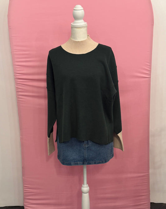 Gemma Sweater