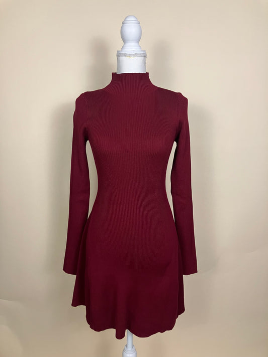 Bellamy Mini Dress