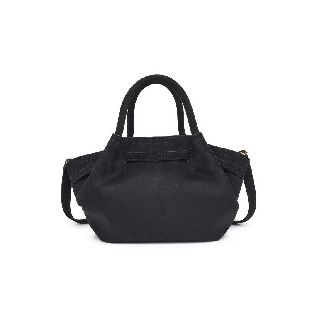 Selena (Mini) Crossbody: Black