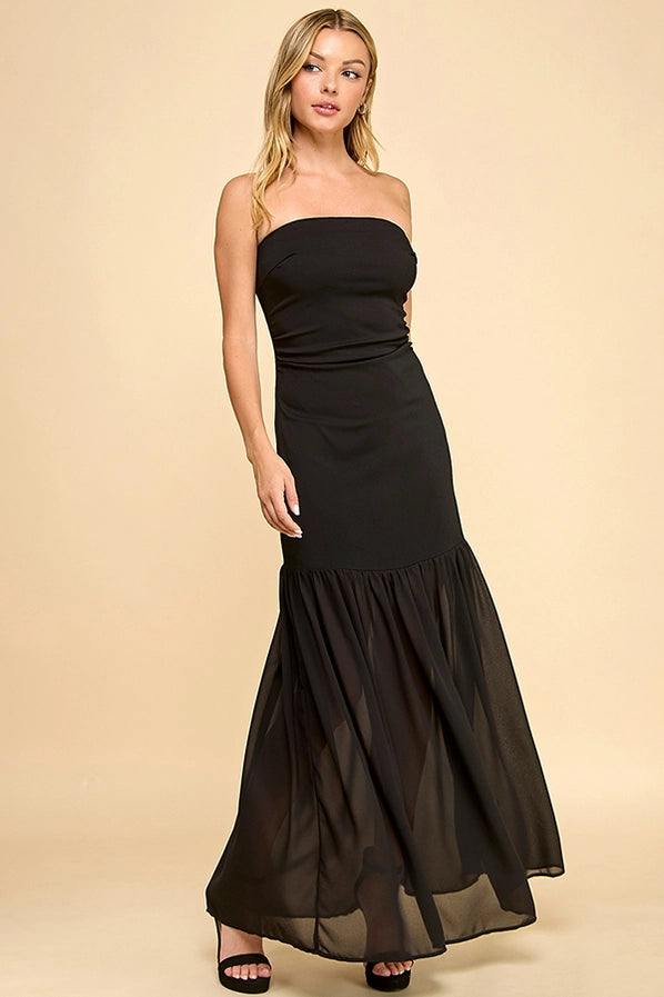 Collins Maxi Dress