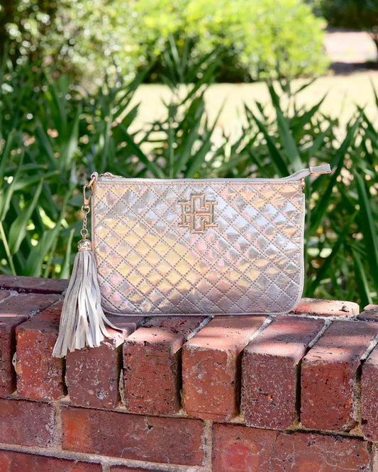 Madelyn Clutch Crossbody