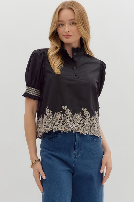 Remy Top