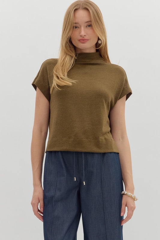 Olivia Top