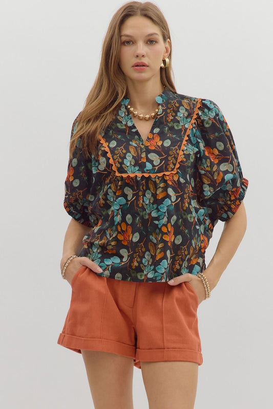 Harper Top