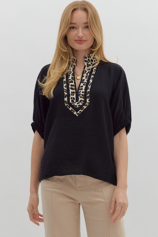Mallory Top