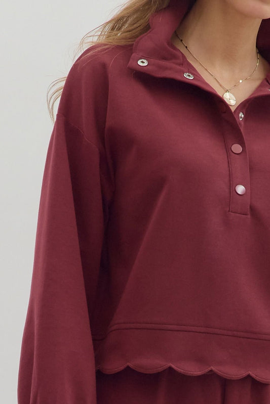 Penelope Top
