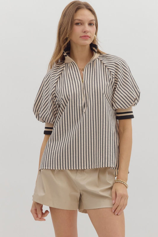 Lydia Top