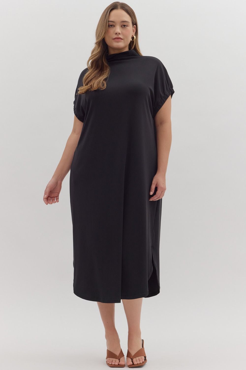 Betty Midi Dress