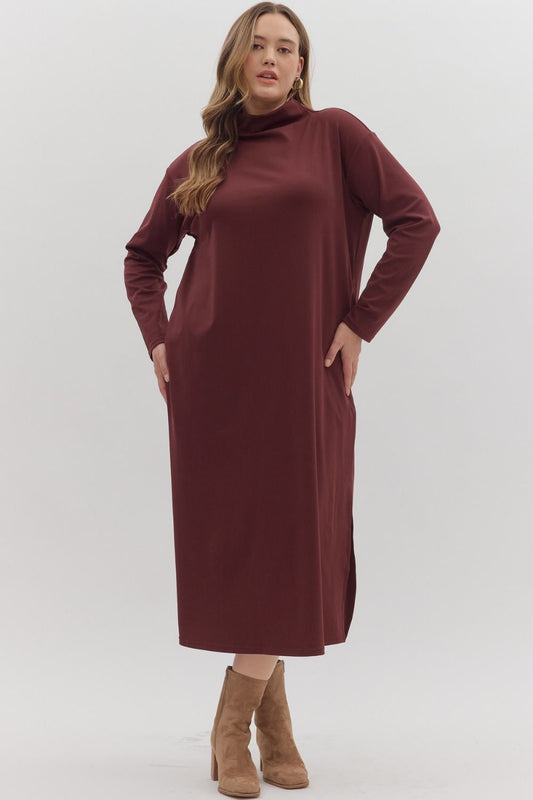 Bay Midi Dress