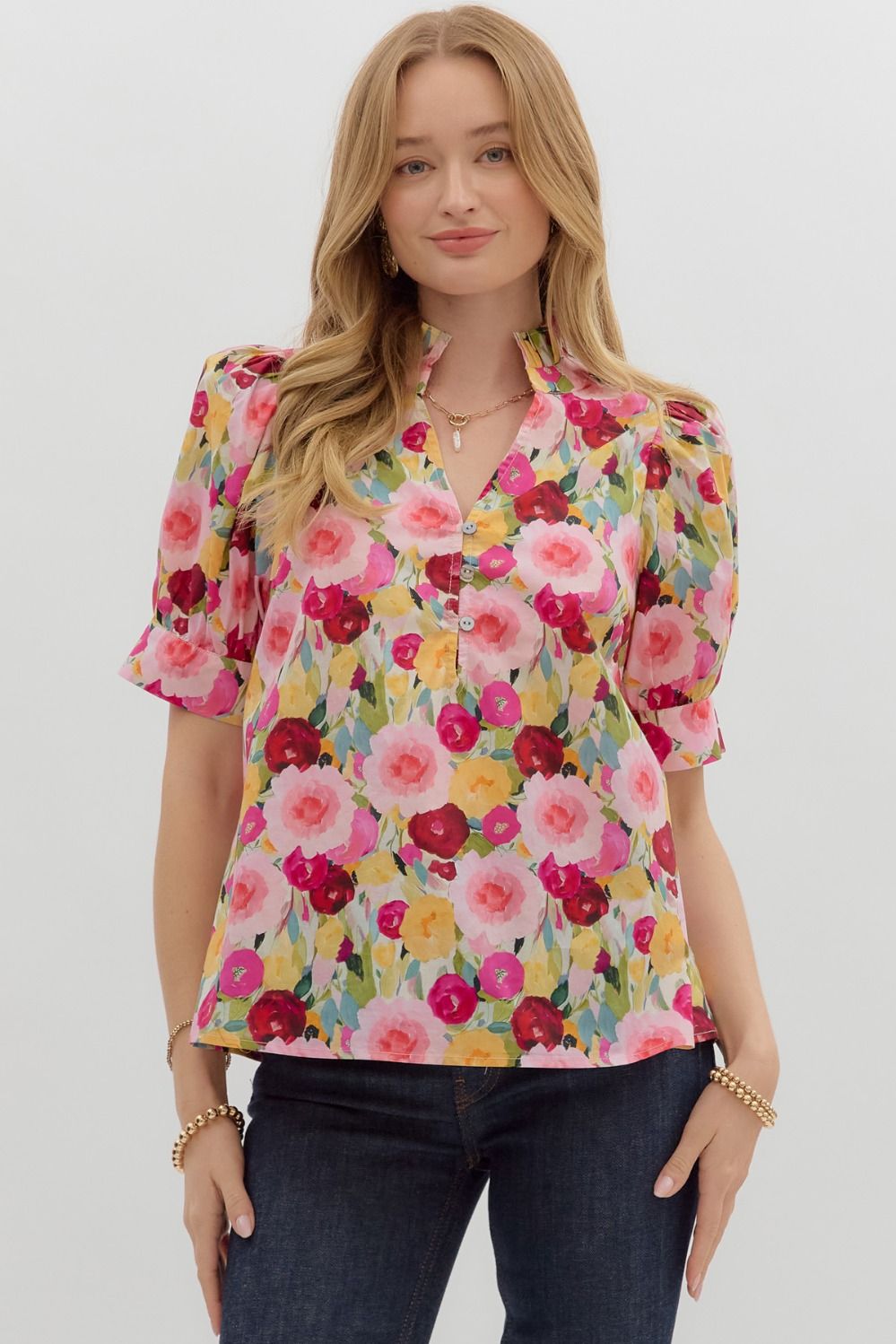 Chloe Top