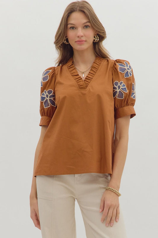 Sienna Top