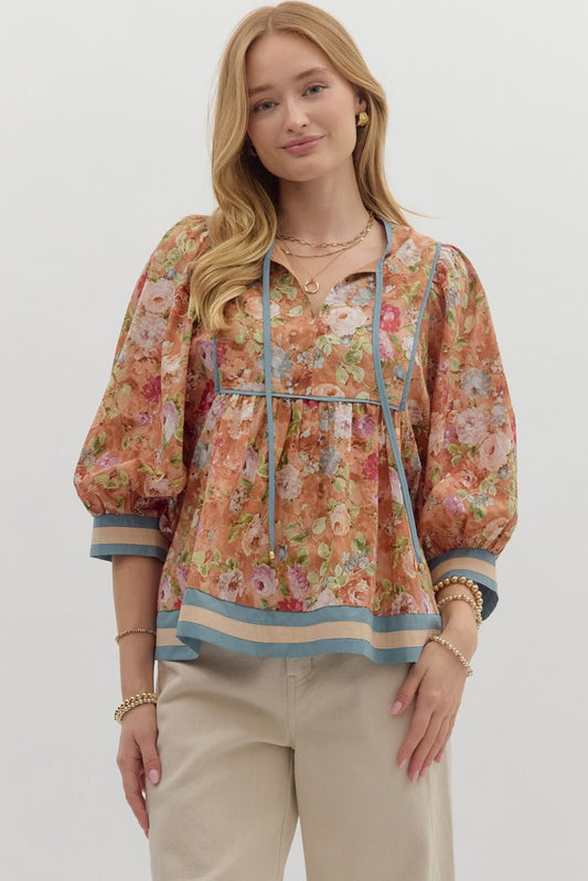 Cassidy Top