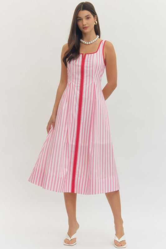 Parker Midi Dress