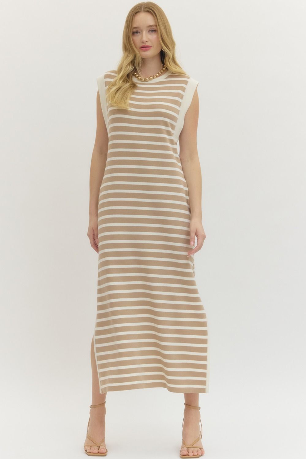 Tilly Maxi Dress