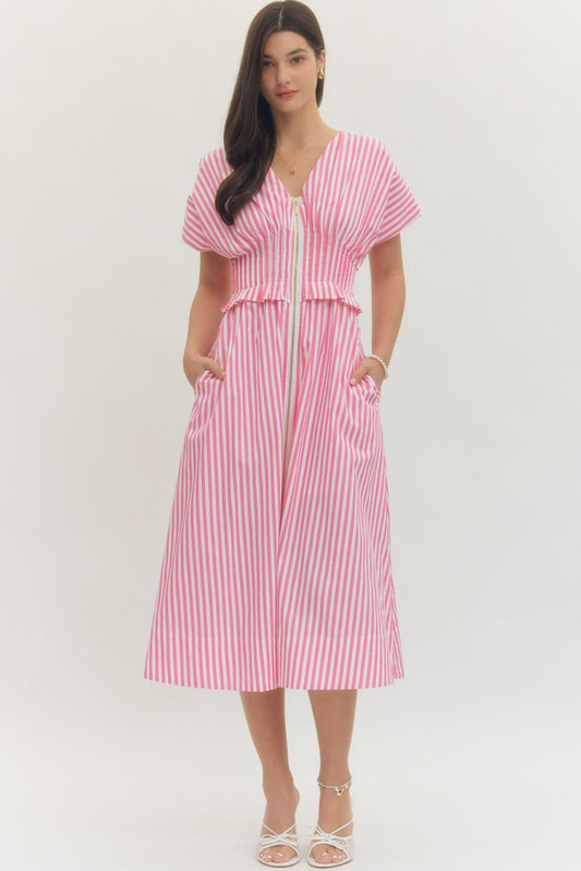 Piper Midi Dress