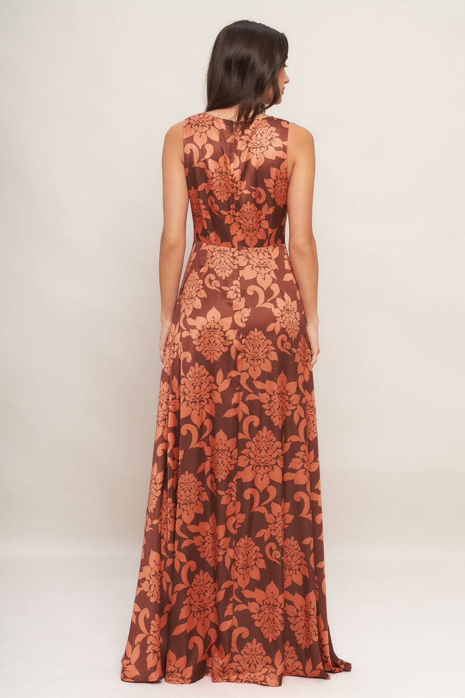 Anna Maxi Dress