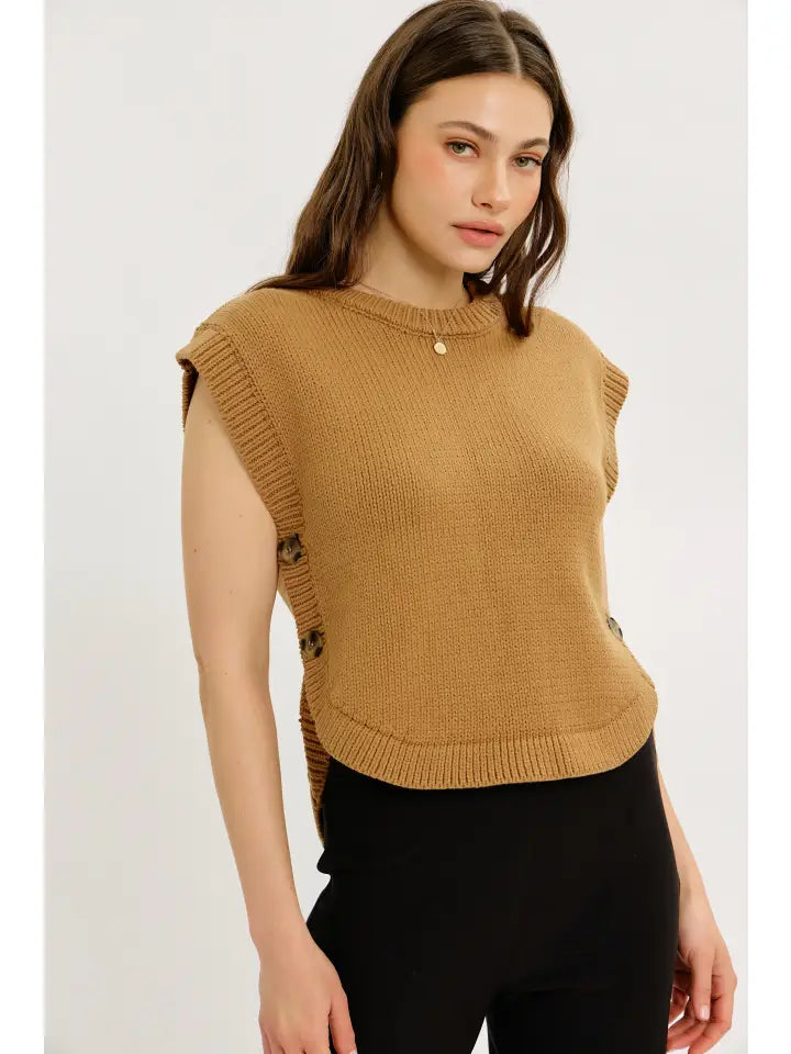 Halle Sweater