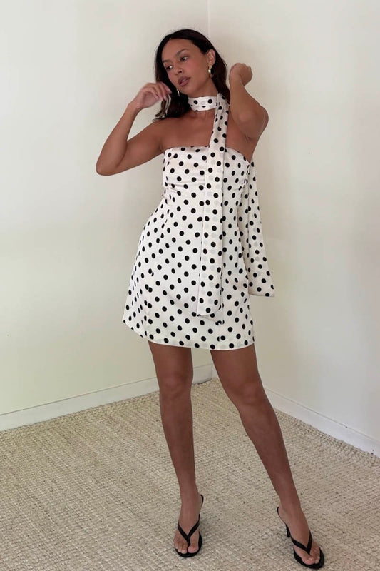 Sasha Mini Dress